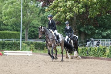 Bild 69 - Pony Akademie Turnier